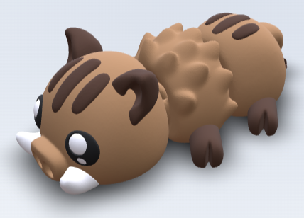 Boar