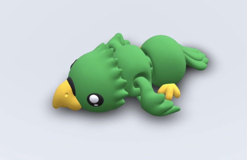 Parrot