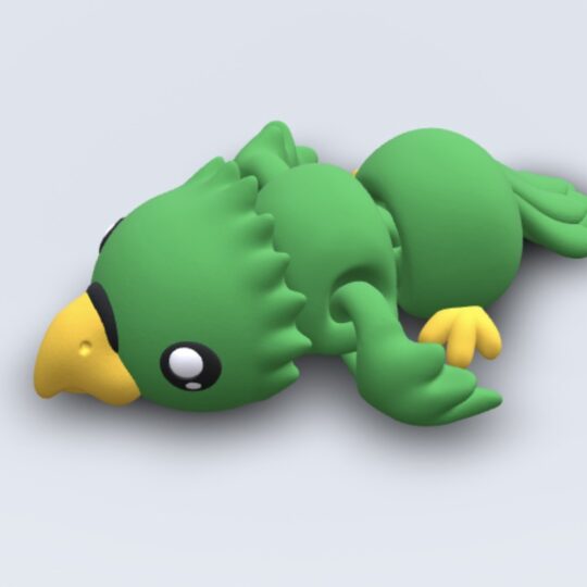 Parrot