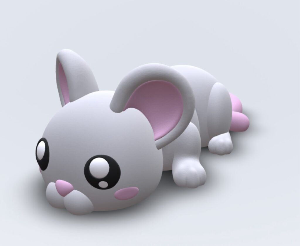 Mouse