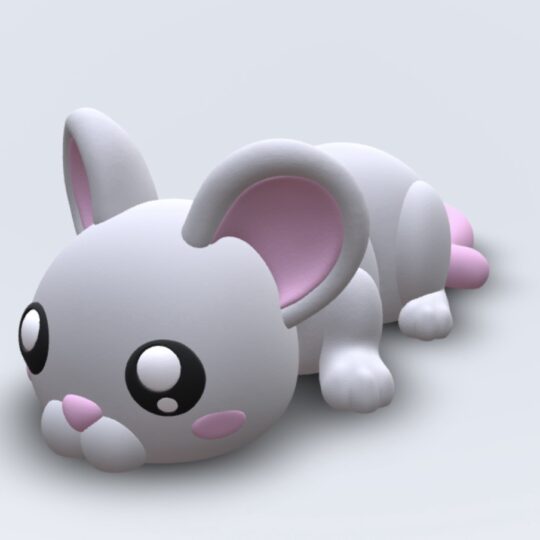Mouse