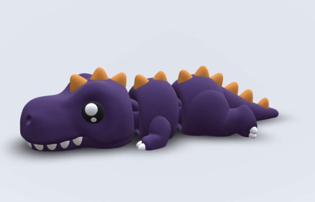 Dinosaur