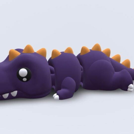 Dinosaur
